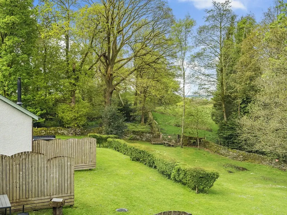 Rowan - Woodland Cottages