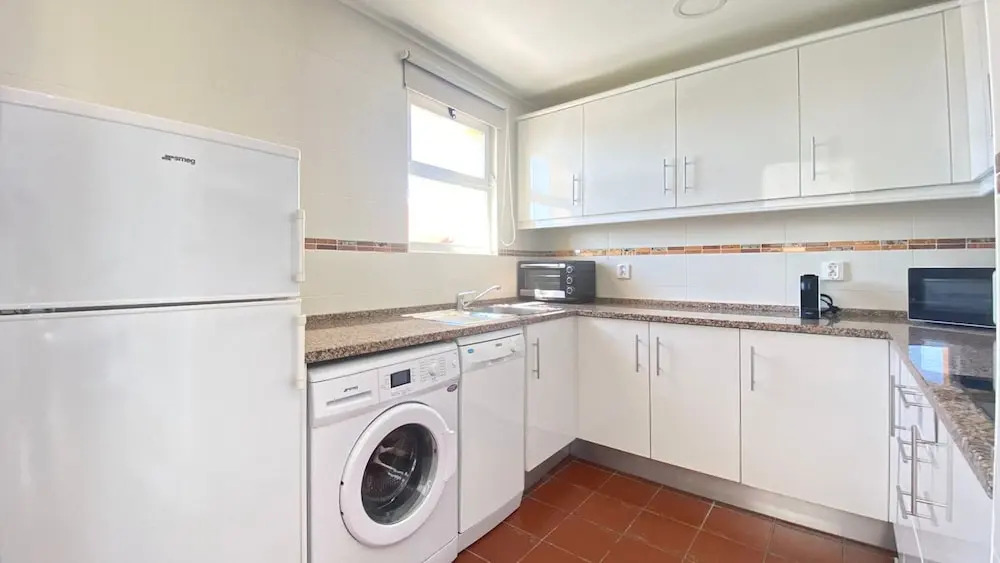 Duplex Marina Plaza T1 Hsrentals