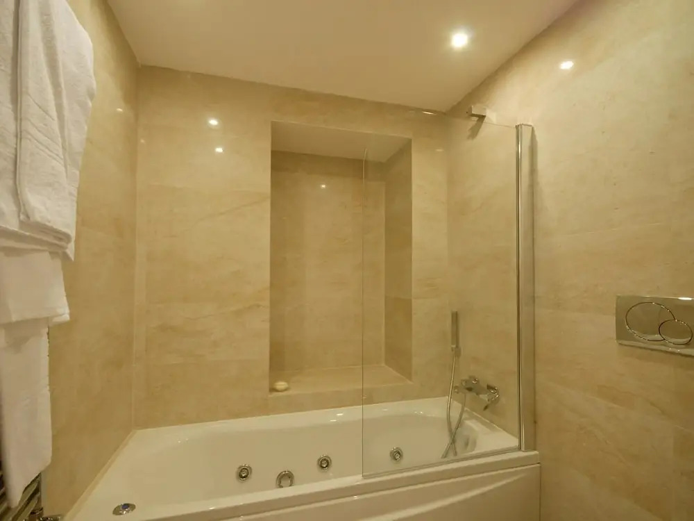 Grace Apartment