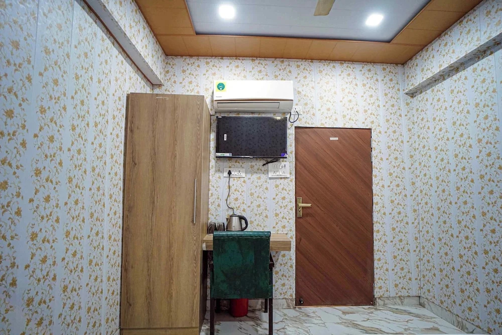 Hotel Konark INN