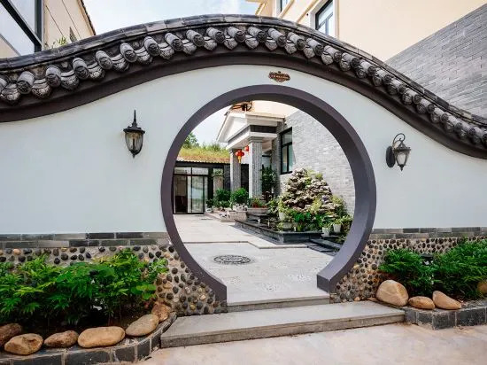 Ru Ji Ge Villa Hotel