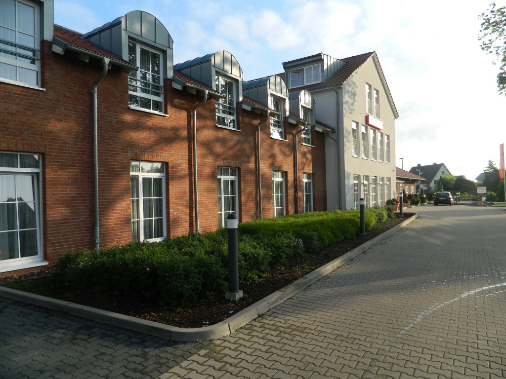 DORMERO Hotel Werther