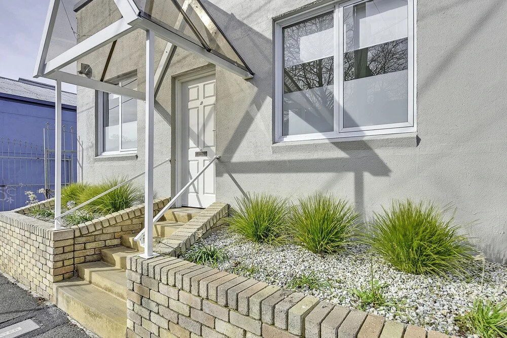 Wellington Street Cottage