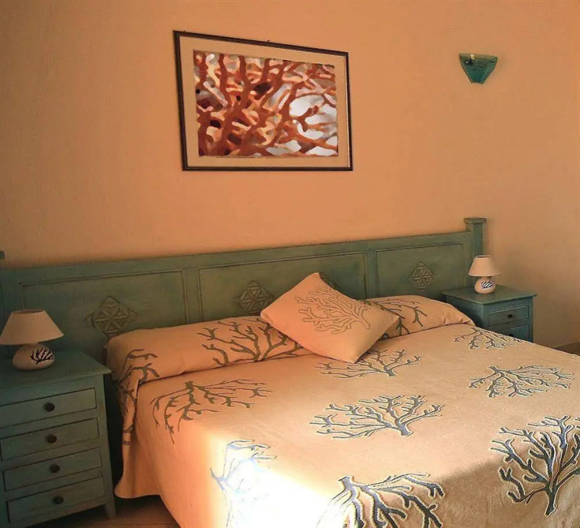 Appartamenti Borgo Saraceno