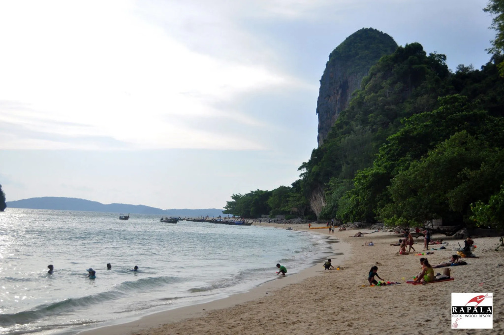 Rapala Rock Wood Resort- SHA Plus