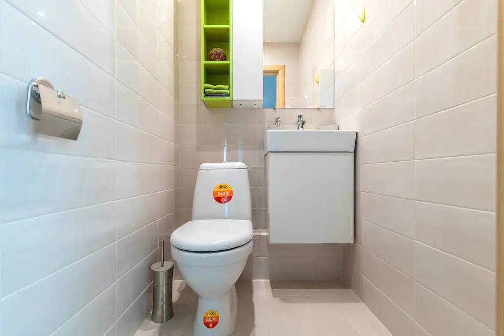 RentHouse Apartment Premium Life
