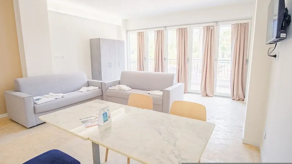 Relais du Lac Elite - Italin Homing