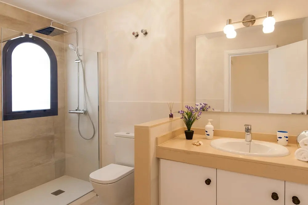 Beautiful Duplex in Meloneras Bahía Hh55