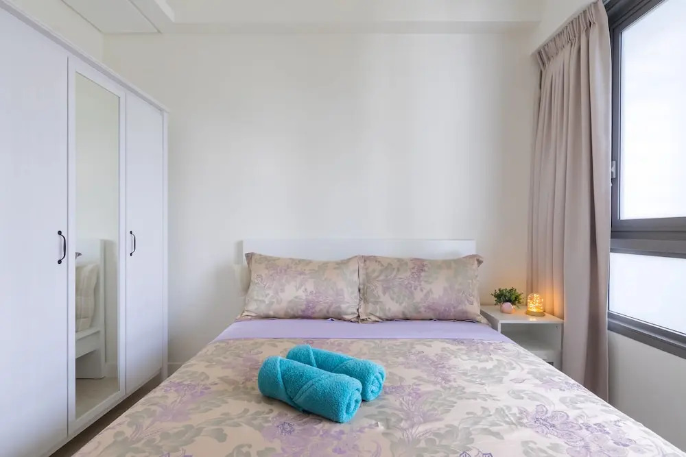 The Sentral Residences by Aloha