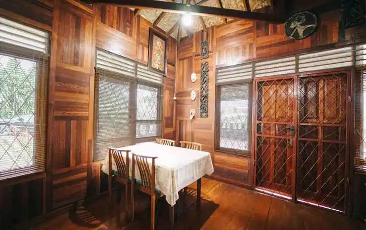 Villa Wsp Near Taman Safari