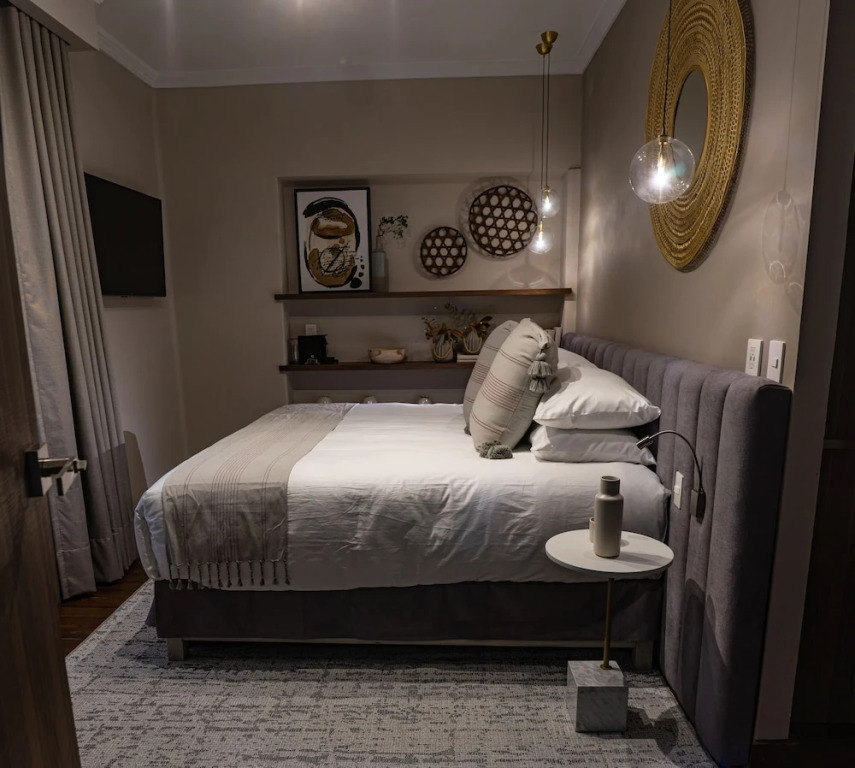 Agata Hotel Boutique & Spa