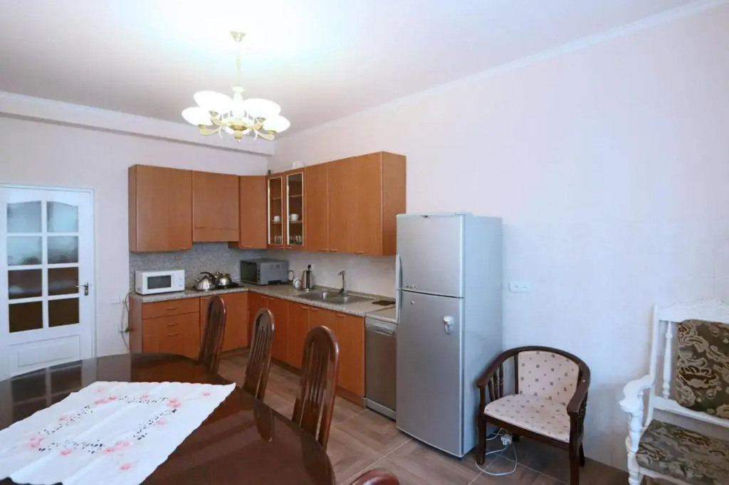 Hotel Yerevan Kond