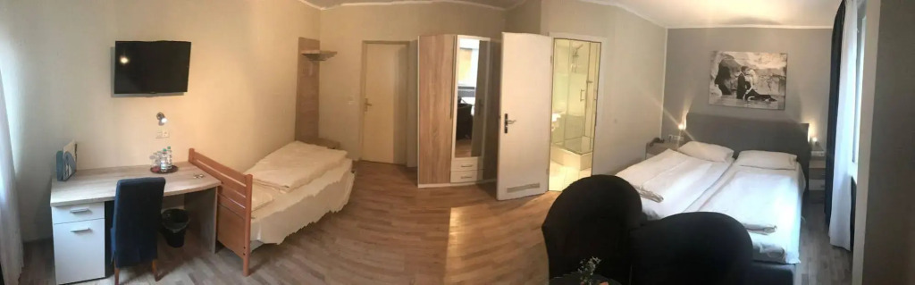 DORMERO Hotel Reutlingen