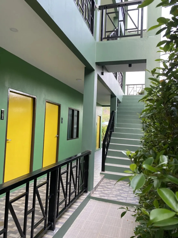 N&N HOUSE Laem Hin