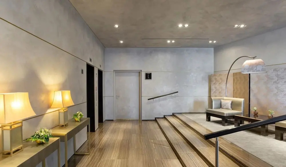Deluxe Loft 2BR White City by HolyGuest