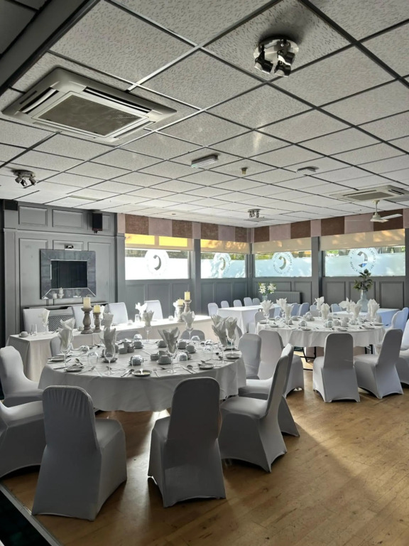 Crookston Hotel
