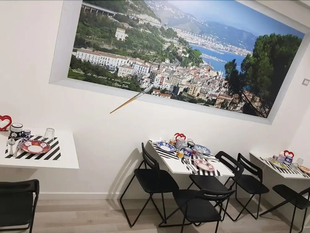 A Due Passi Da