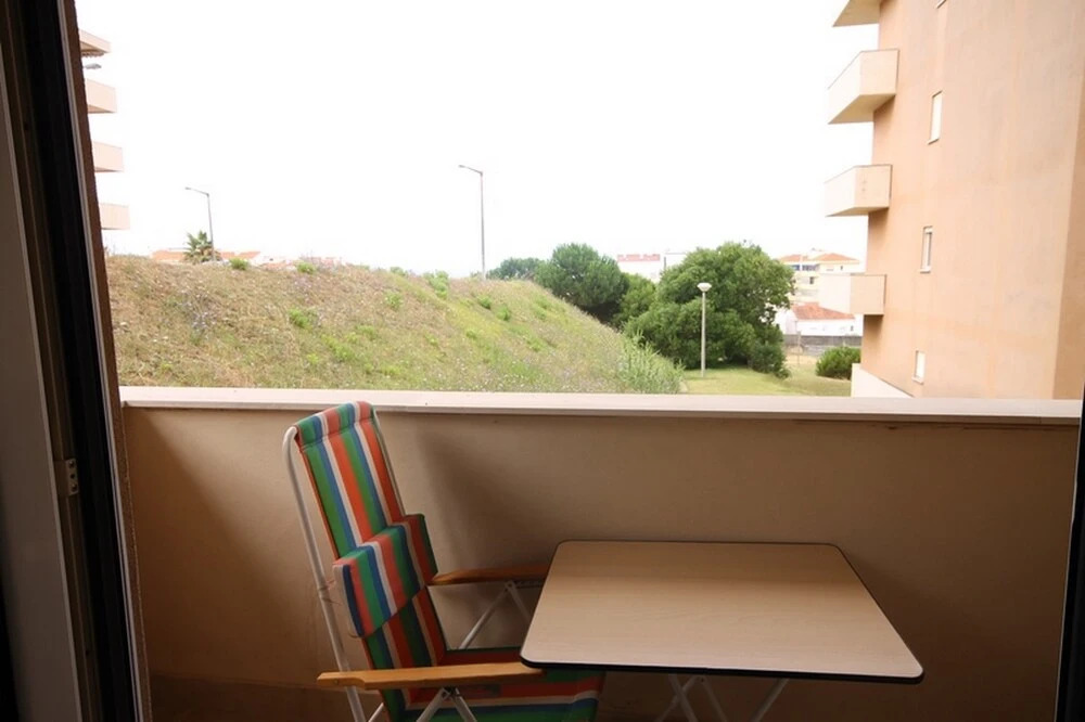 17 Buarcos Apartment