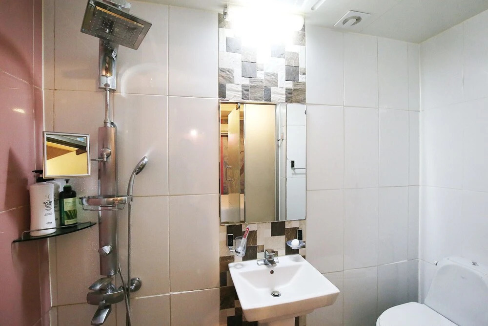 Chungju Piano Motel