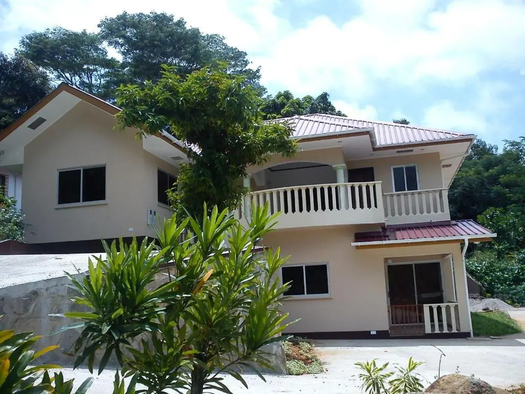 Zeph Selfcatering