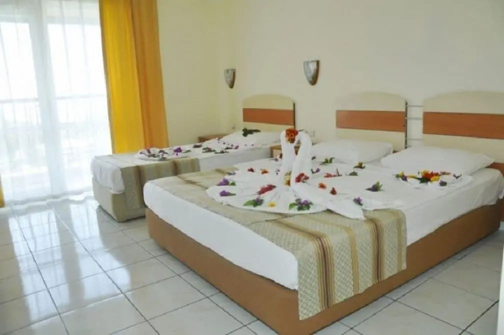 La Benata Hotel Luxury Concept - All Inclusive