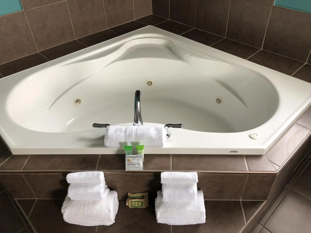 London Executive Suites Hotel