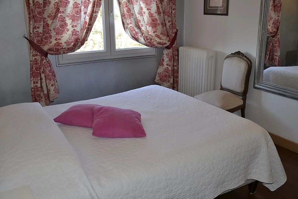 Hotellerie de lEsplanade