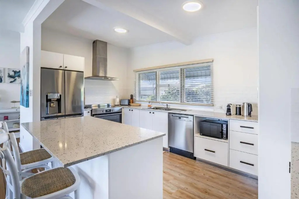 Yaringa 13 Seaview Street