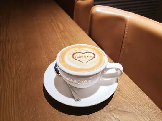 Lihua Street James Joyce Coffetel (Xinxing Street Subway Station)