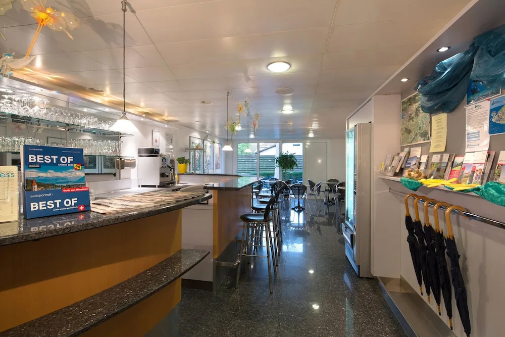 Hotel Restaurant Florida