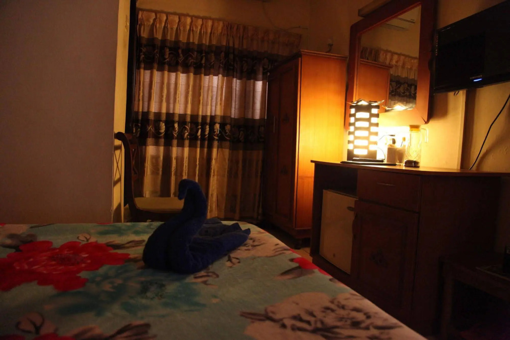 Brighten Hotel