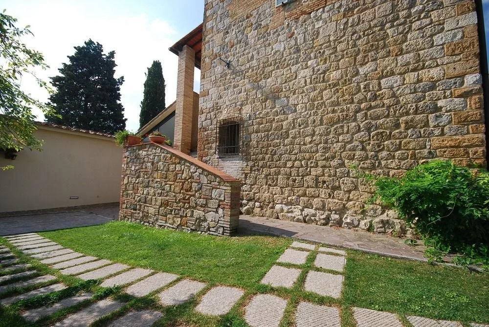 Villa Bellavista
