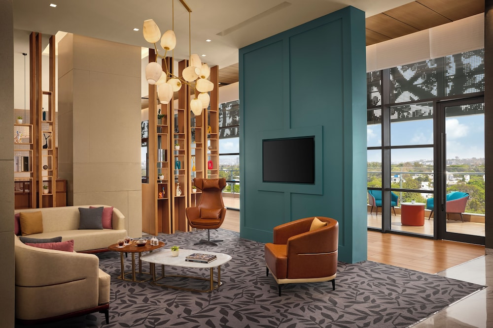 Hyatt Place Bhopal