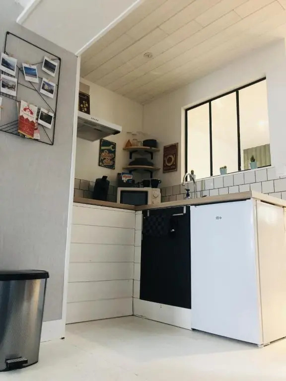 Le Studio Marcadé