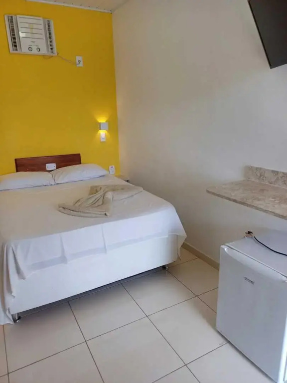 Hotel Pousada Hamburgo