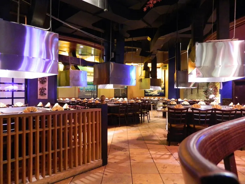 Harrahs Reno