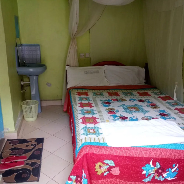 Comfort Lodge