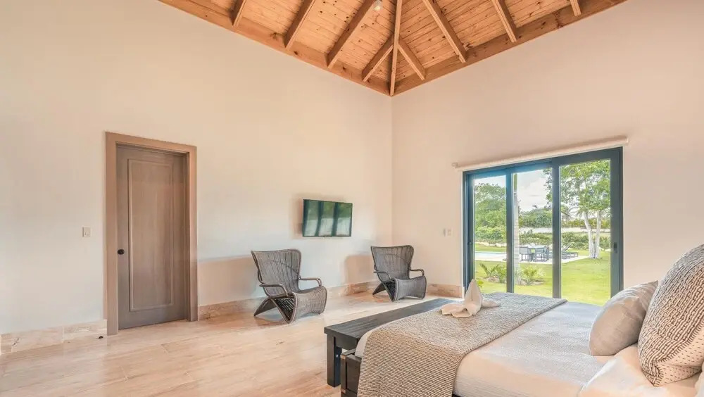 Modern and Brand new Villa at Casa de Campo