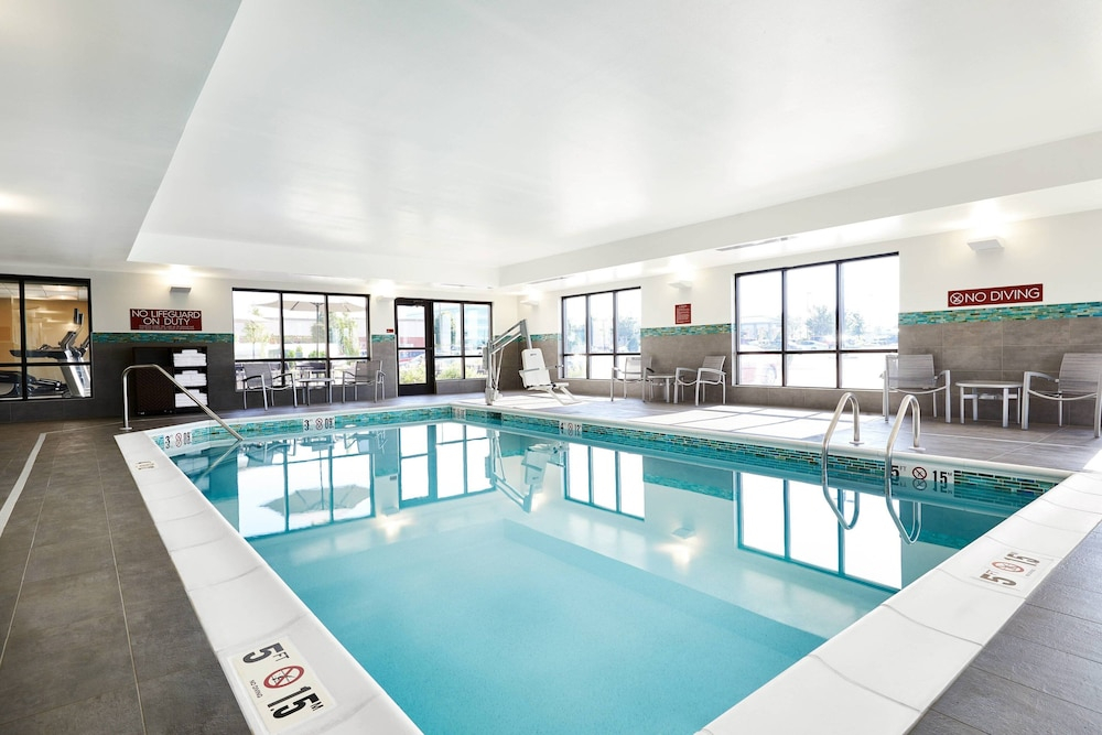 TownePlace Suites by Marriott St. Louis OFallon