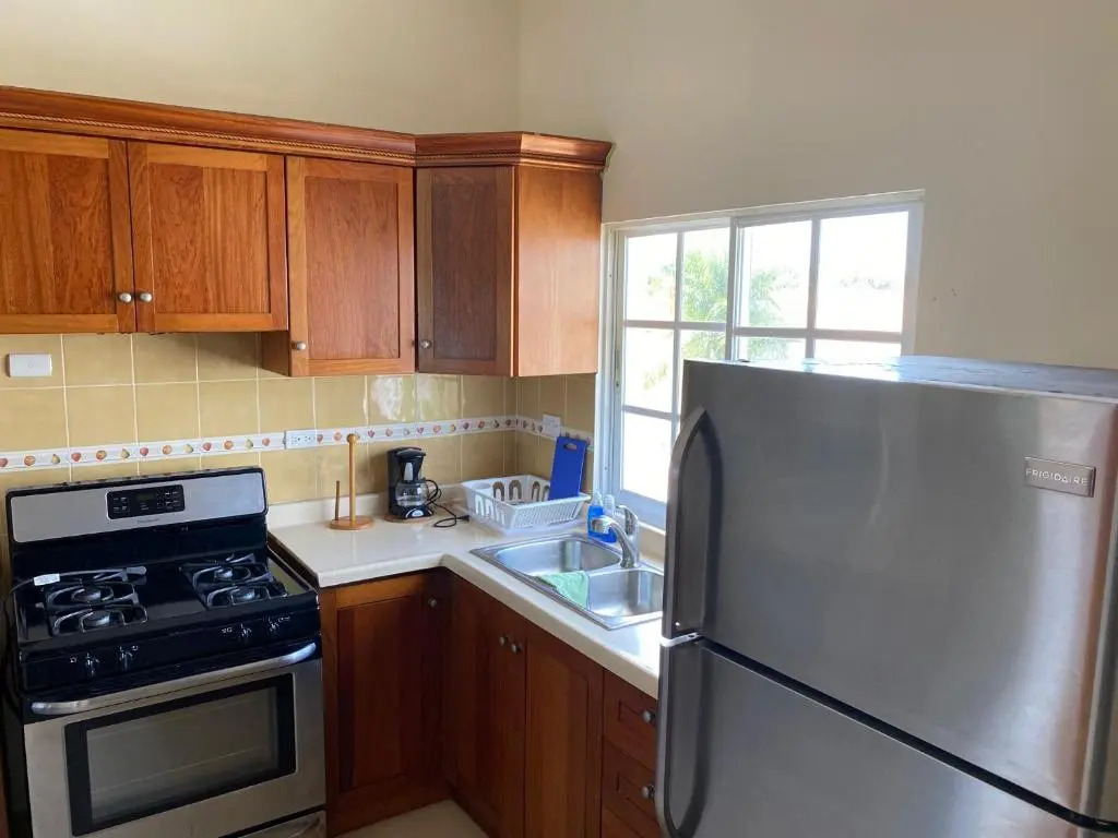 Los Corozos apartment K3, Guavaberry Golf & Country Club