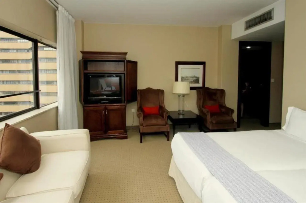 The Royal Hotel by Coastlands Hotels & Resorts