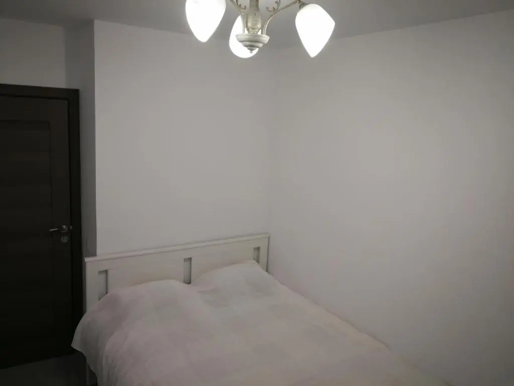 Apartament complex Bacovia