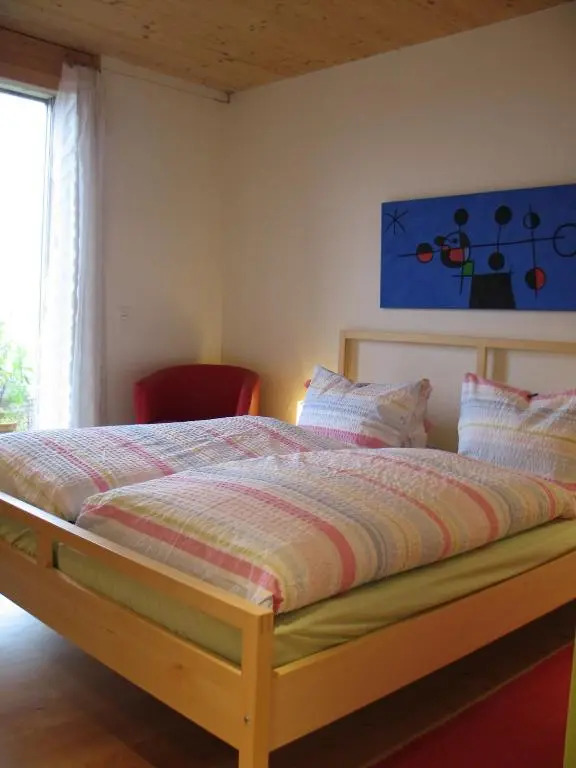 B&B Sunnesite Pratteln