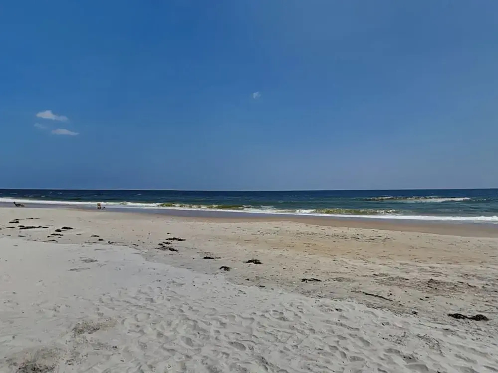 Sunny Side Up by Topsail Realty