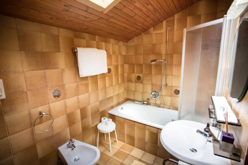 Residence Rienz
