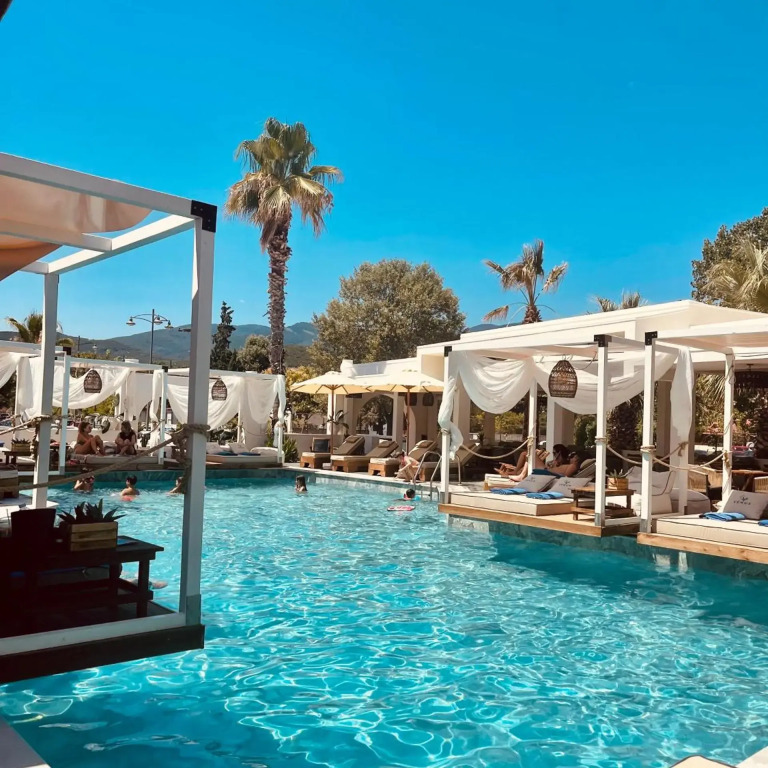 Hotel Afrodite