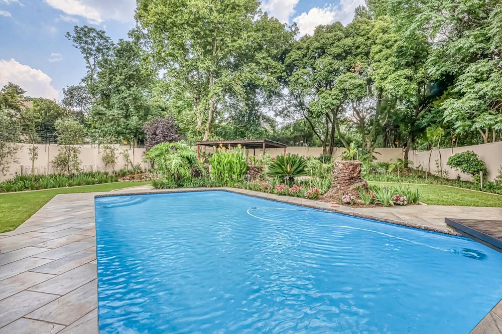 Executive 4-Bedroom Home
