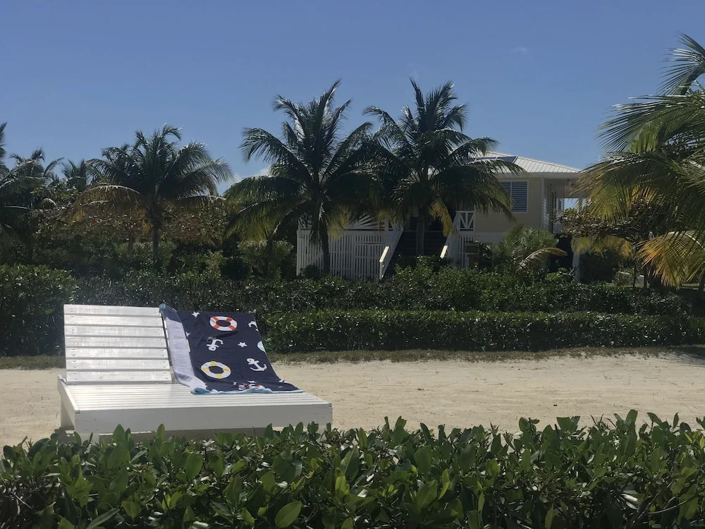 Shaka Caye All inclusive Resort