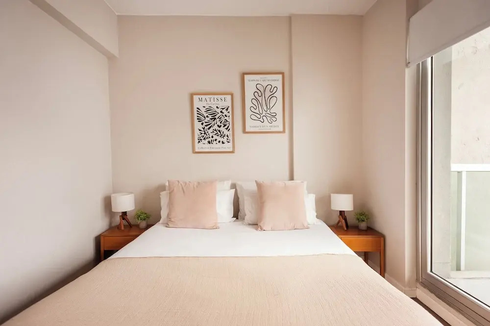 Premium y Moderno Recoleta A12J