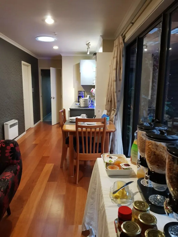 Heta Road B&B